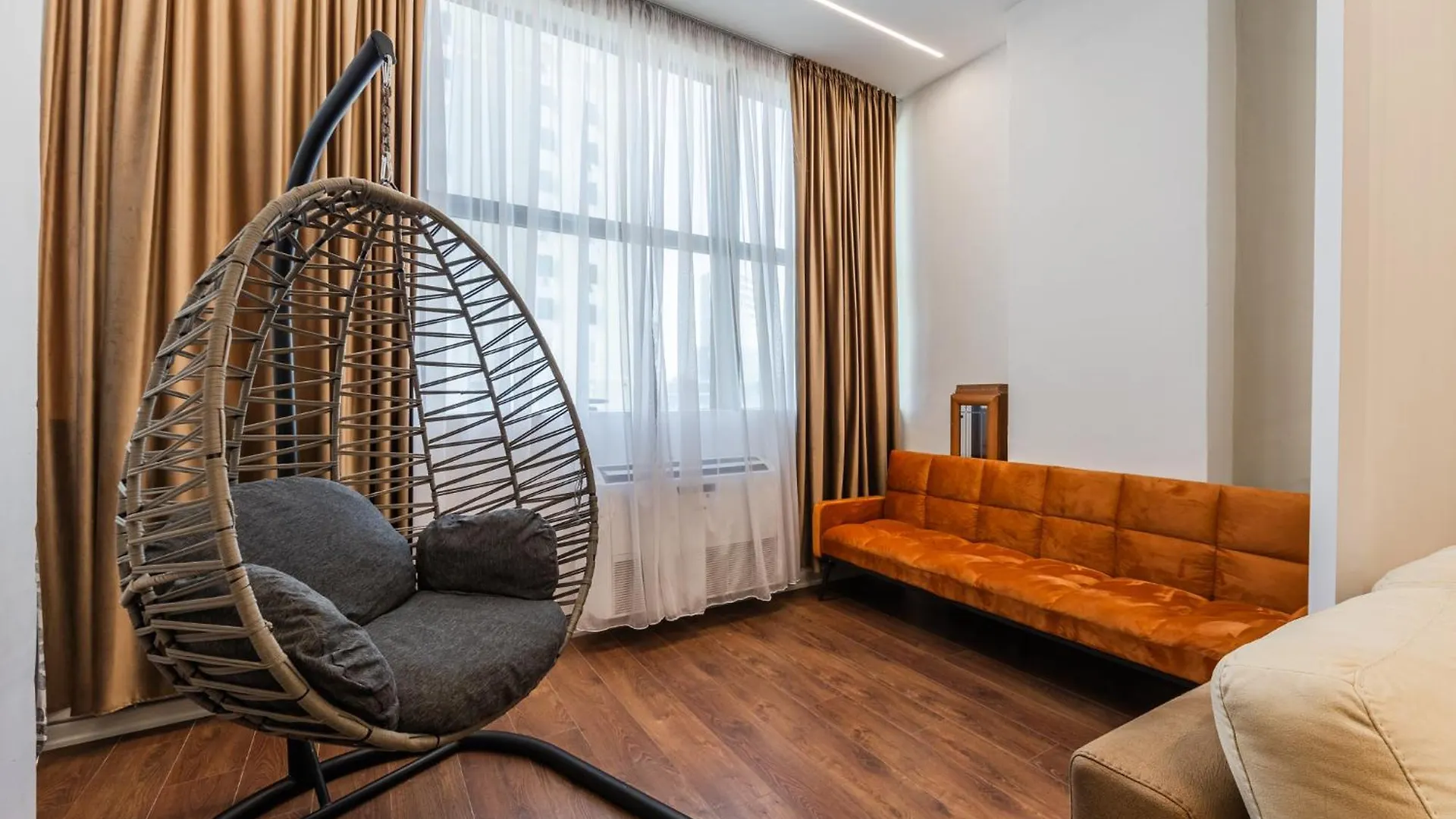 Marina Luxury Apartment By Ps Durrës